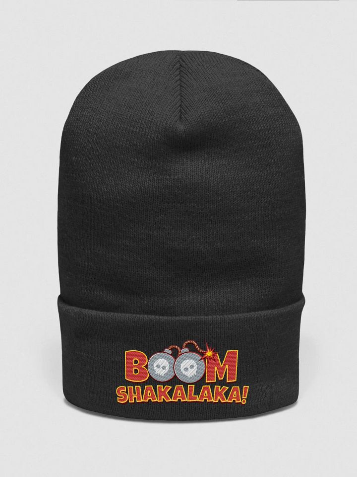 BOOM SHAKALAKA V2 product image (1)