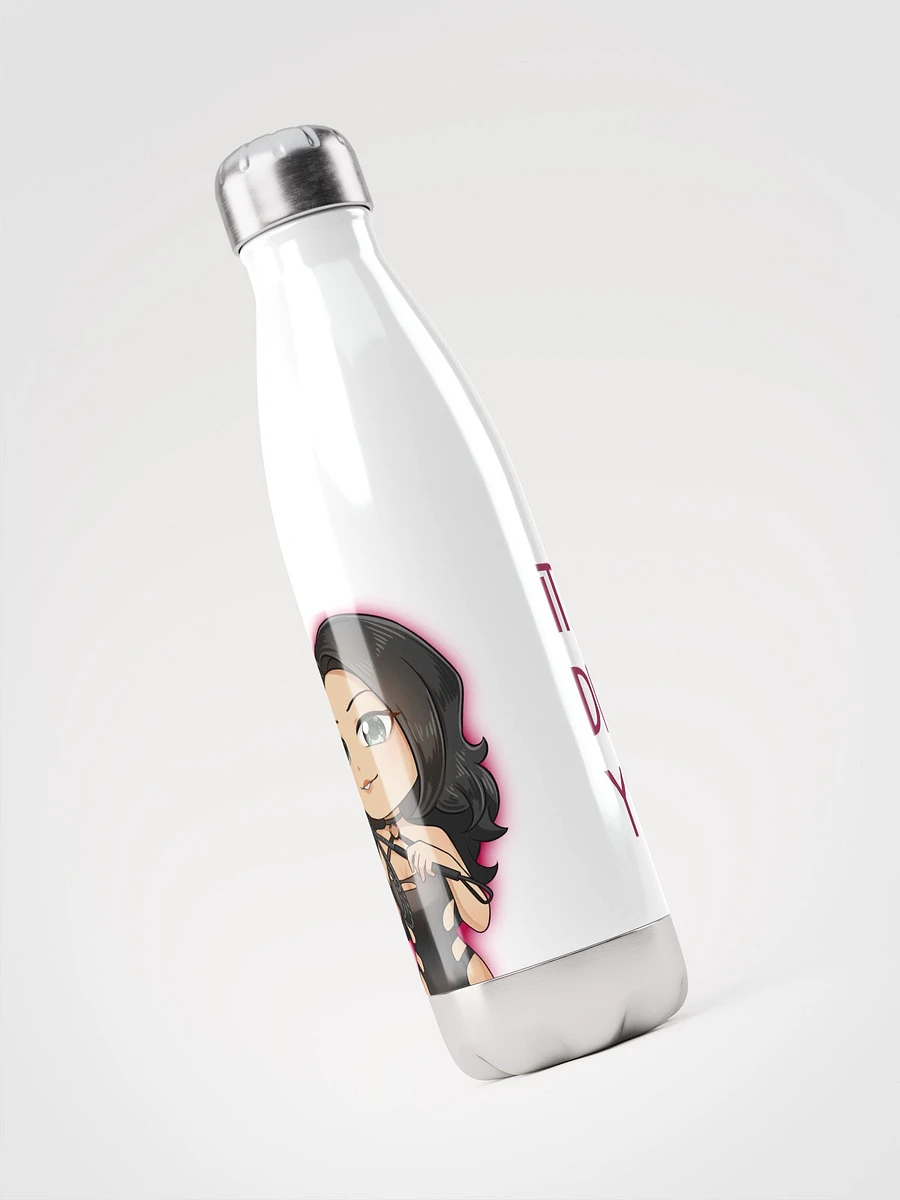 No Ween Bottle - White product image (3)