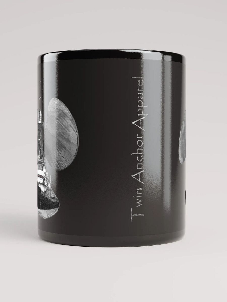 Copy of Three blade prop Tug CE Mug 11oz & 15oz product image (5)