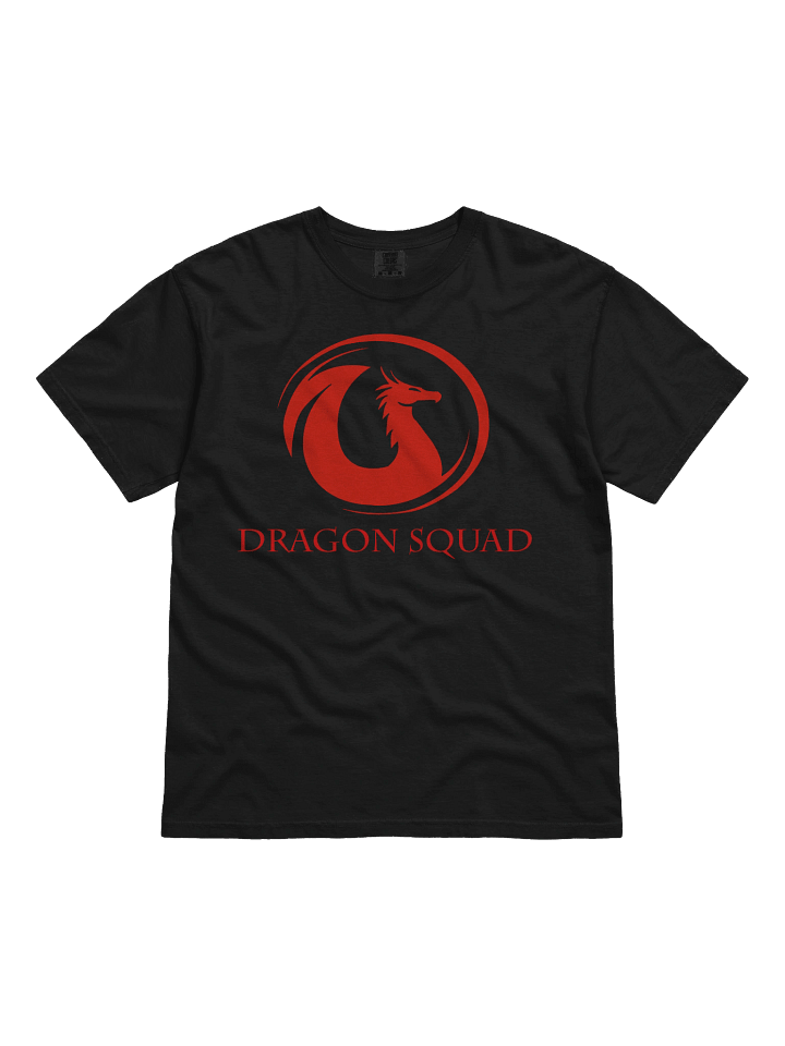 Dragon Squad Shirt product image (2)
