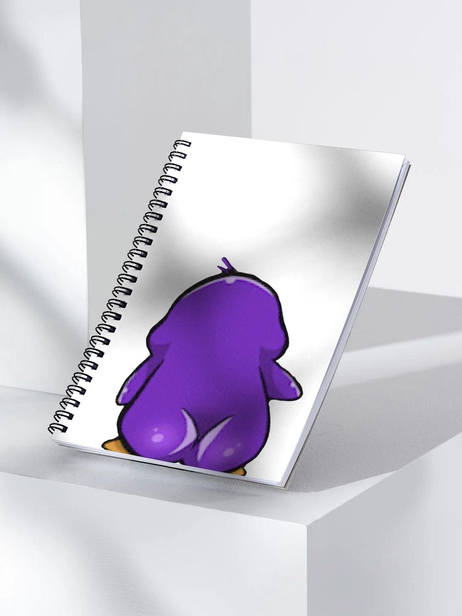 Wiggle - Notebook product image (3)
