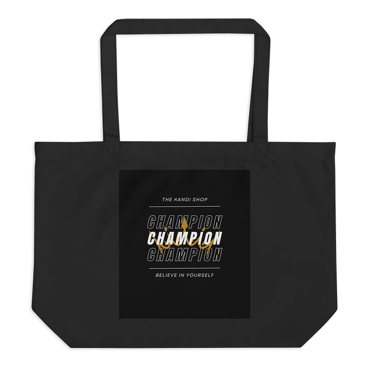 Champion Tote product image (1)