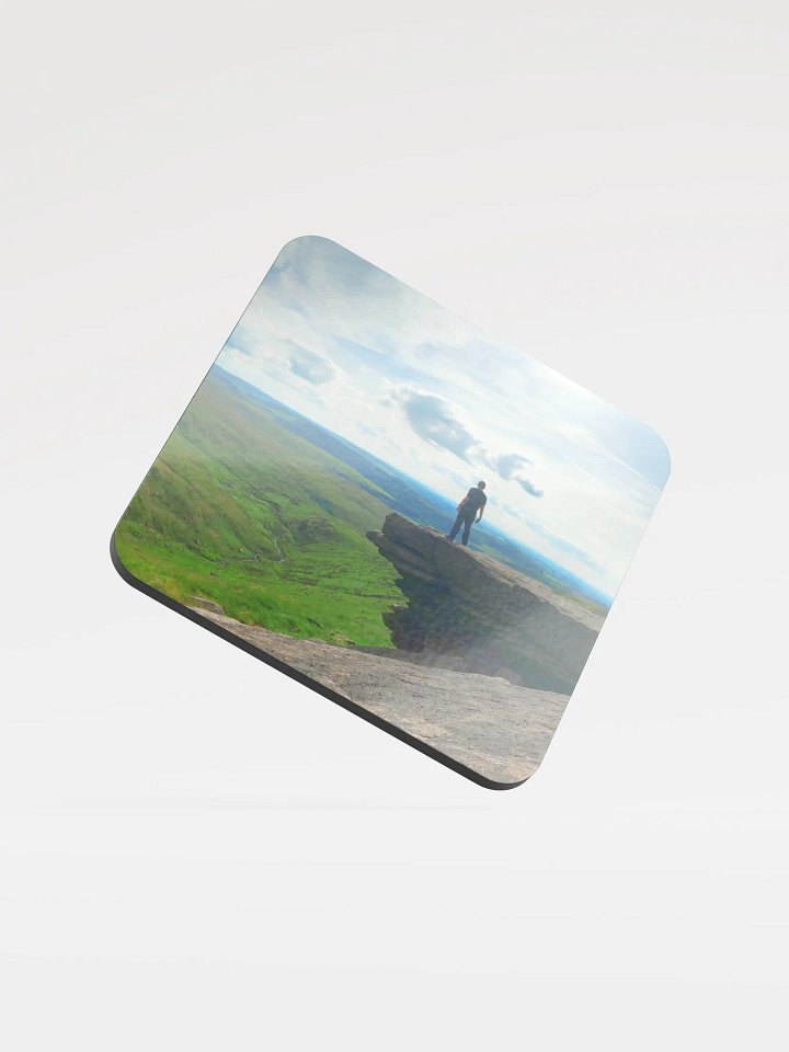 Peak View Coaster product image (1)
