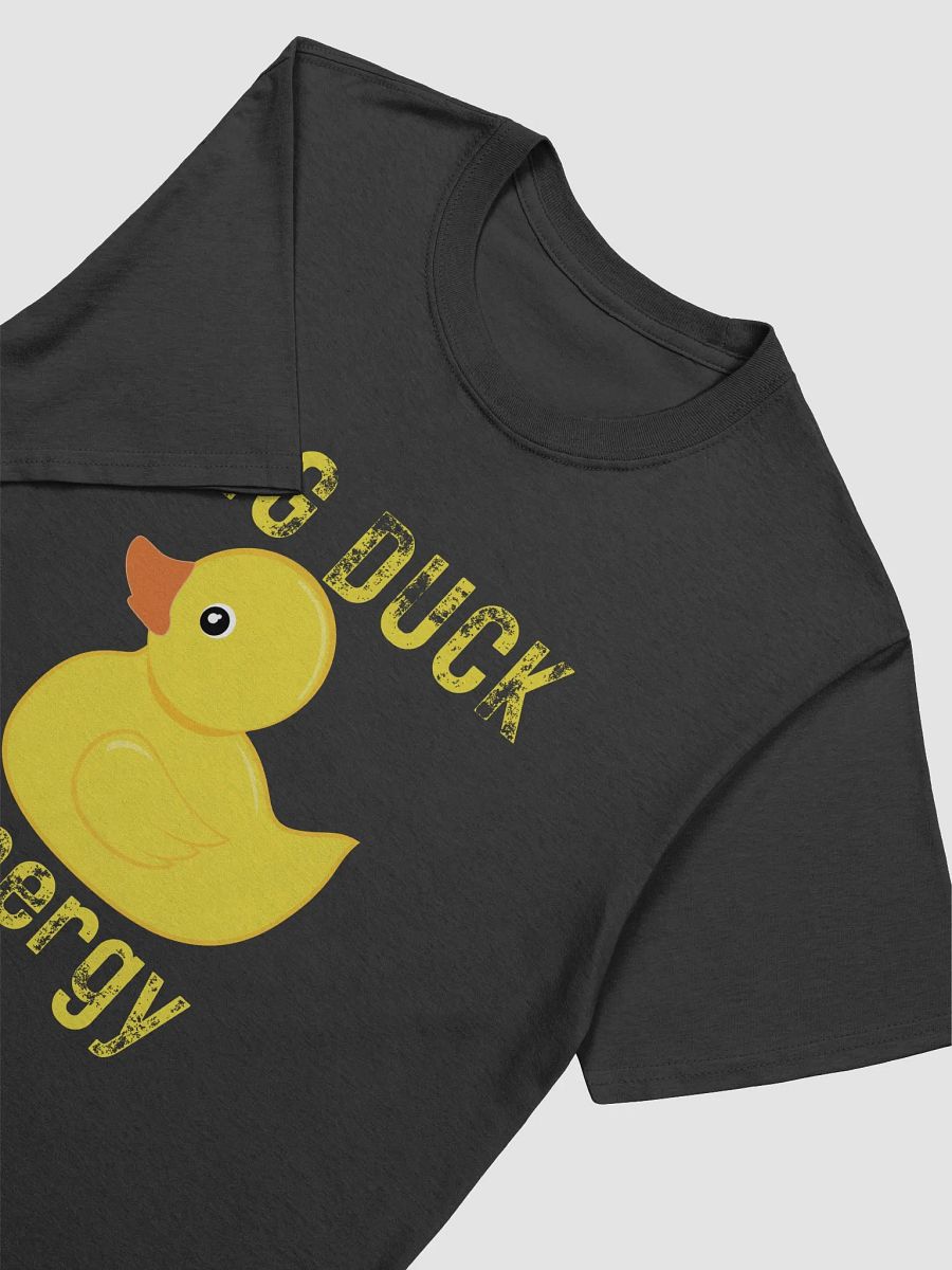 MrDucky Graphic Tee product image (10)