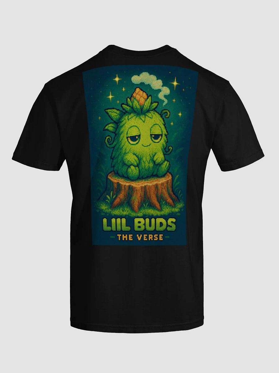 Lil Buds T-shirt product image (6)