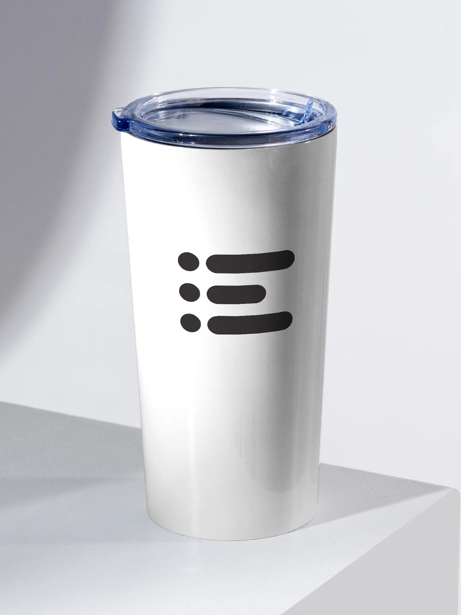 20oz Stainless Steel Tumbler product image (2)