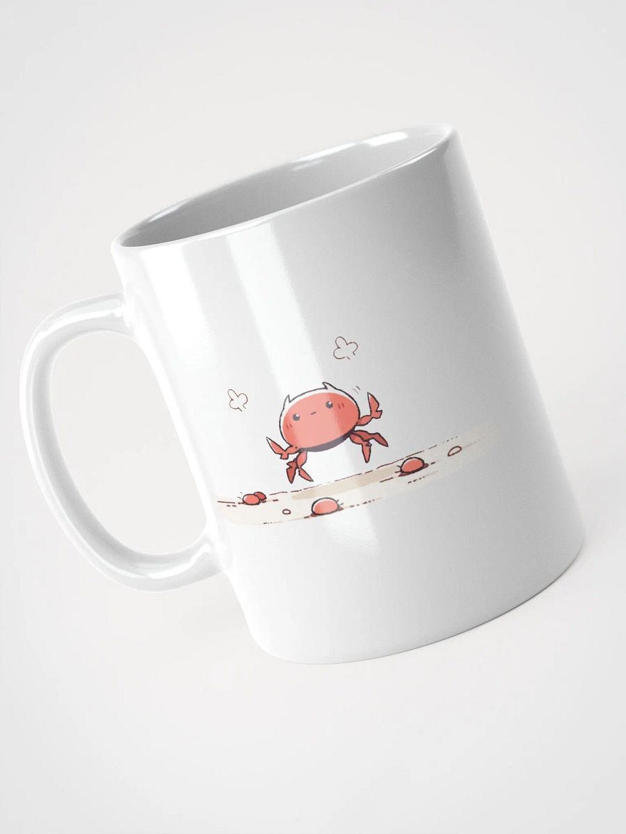 Cute Crab product image (3)