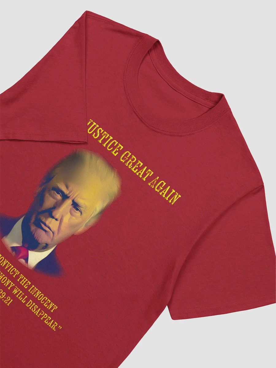 Make Justice Great Again product image (3)