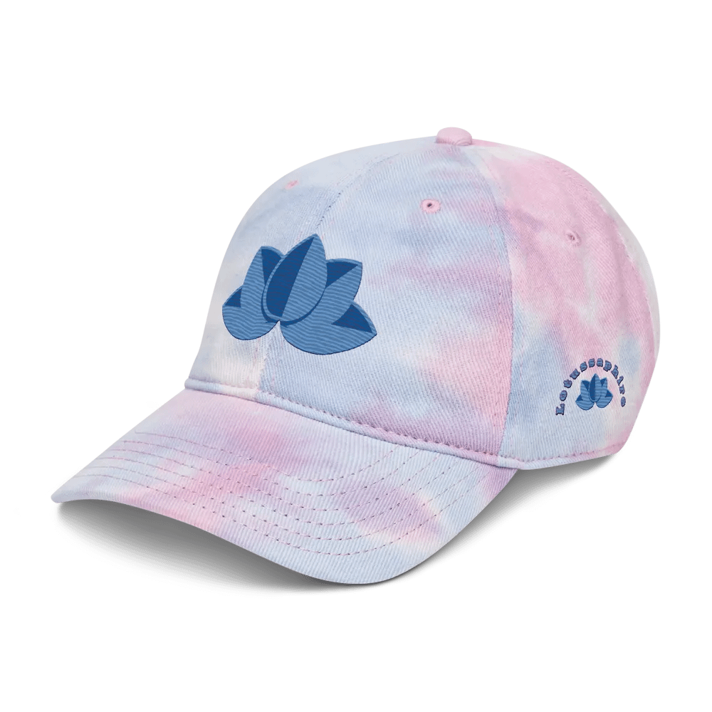 tie-dye hat product image (9)