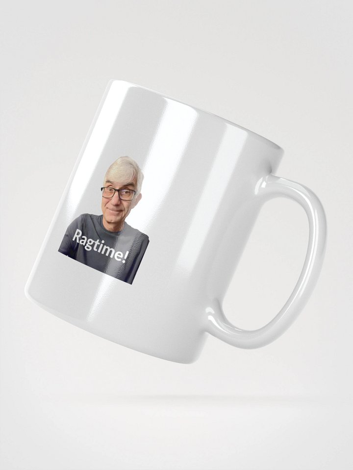 Ragtime Mug product image (4)