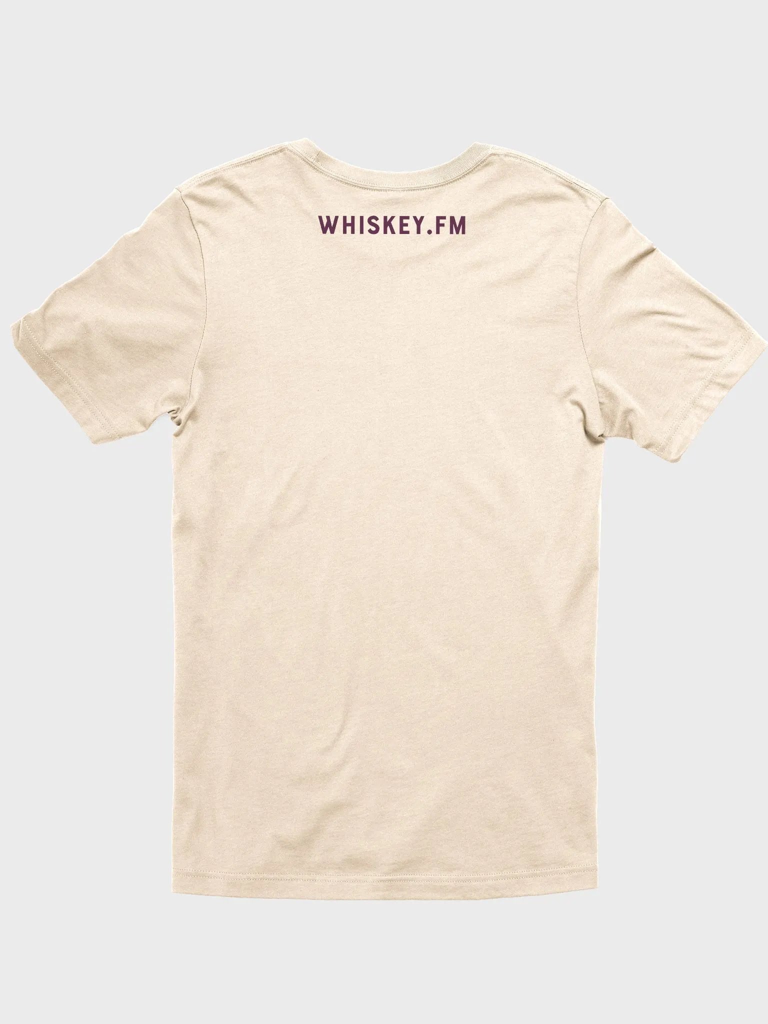 Whiskey Glass Tee product image (7)