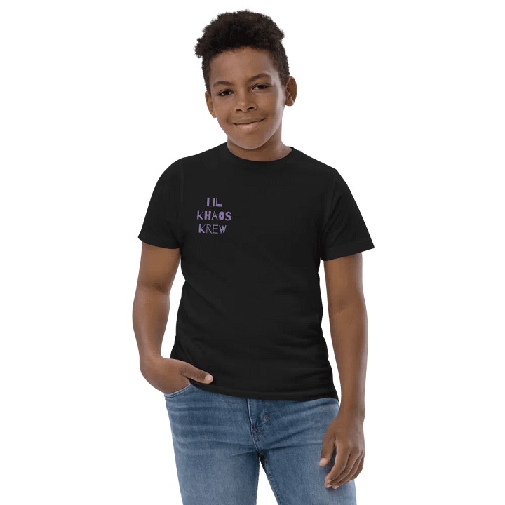 Lil Khaos Krew product image (1)