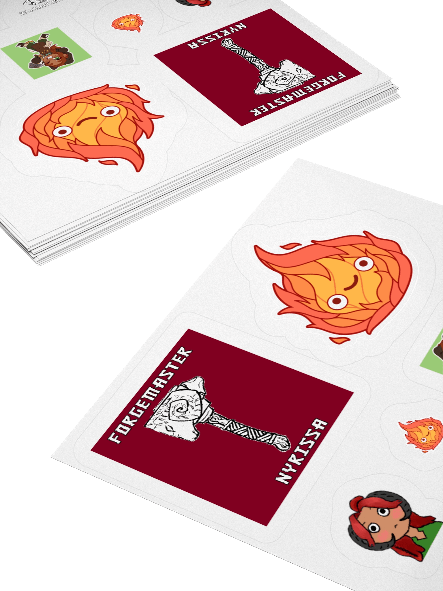 Forge Medley product image (8)