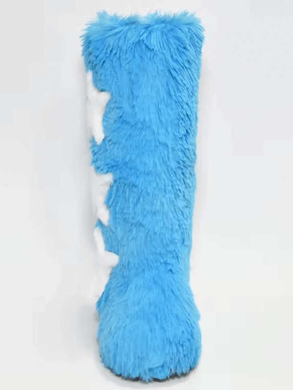 BABY BLUE ★ STARBOOTZ product image (7)