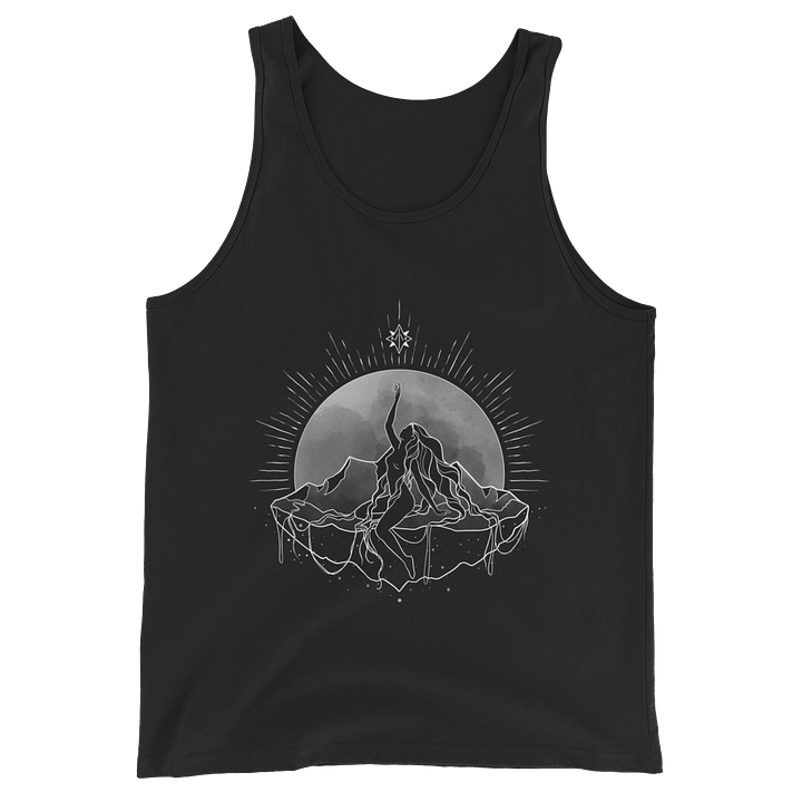 𝖌𝖆𝖎𝖆 jersey tank product image (1)