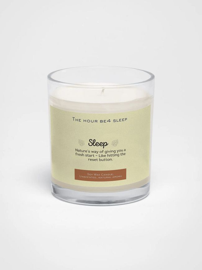 Candles