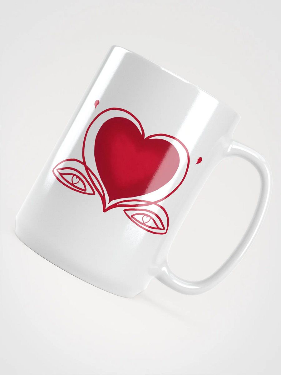 Heartfelt Symphony Mug product image (4)