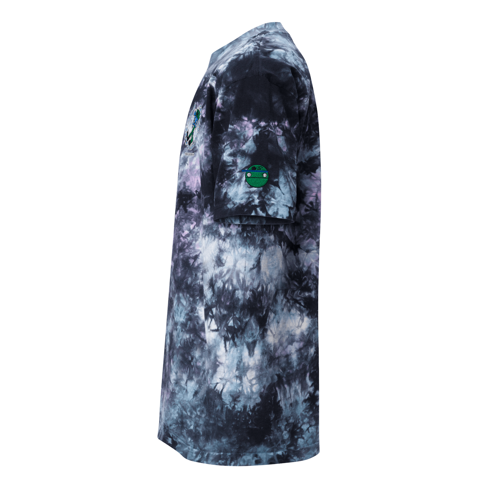 Logan Studios Tie-Dye Shirt product image (2)