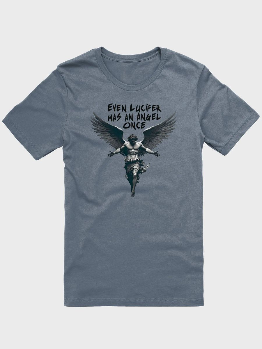 Ascended Angel Men's T-Shirt product image (5)