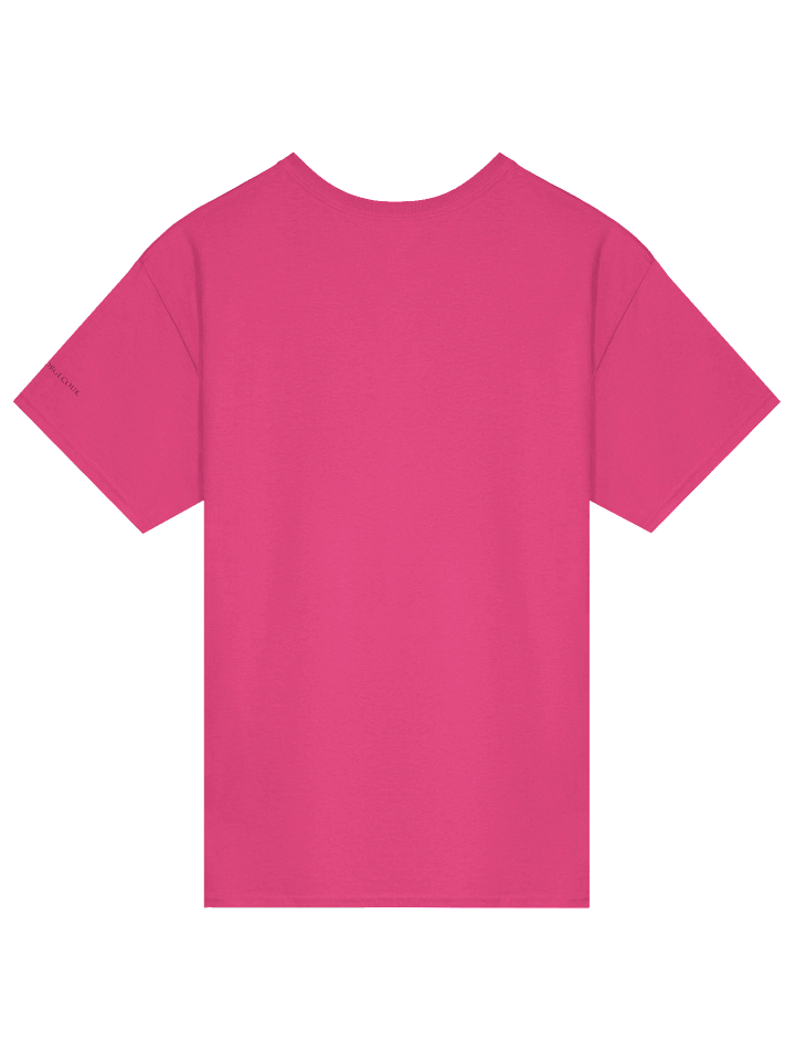 Life Forge 'Unstoppable Soul' T-shirt product image (2)