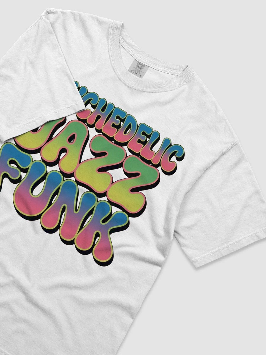 Psychedelic Jazz Funk - Jazz Hive product image (3)