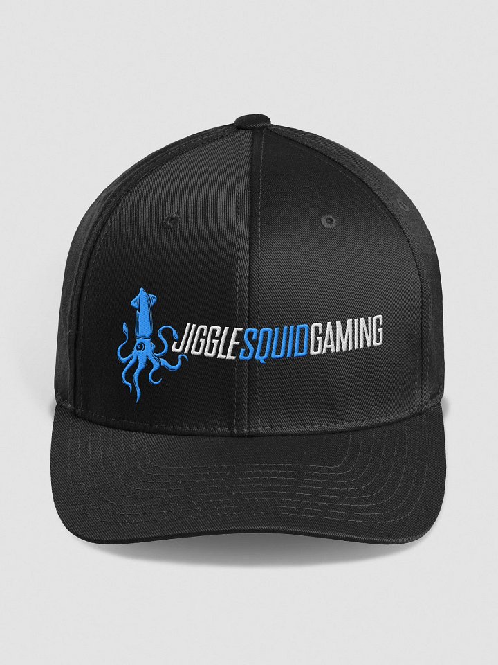 Jiggle Squid Gaming Flex Hat product image (1)