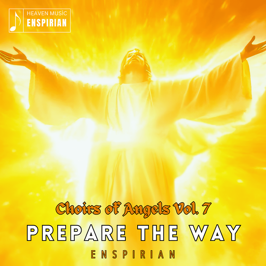 Prepare The Way product image (1)