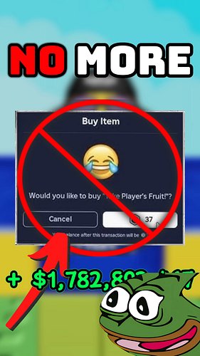 This PET Makes You UNSTEALABLE in Roblox Grow a Garden!

Don’t forget to follow me on other socials — links in bio!

#toastyo...