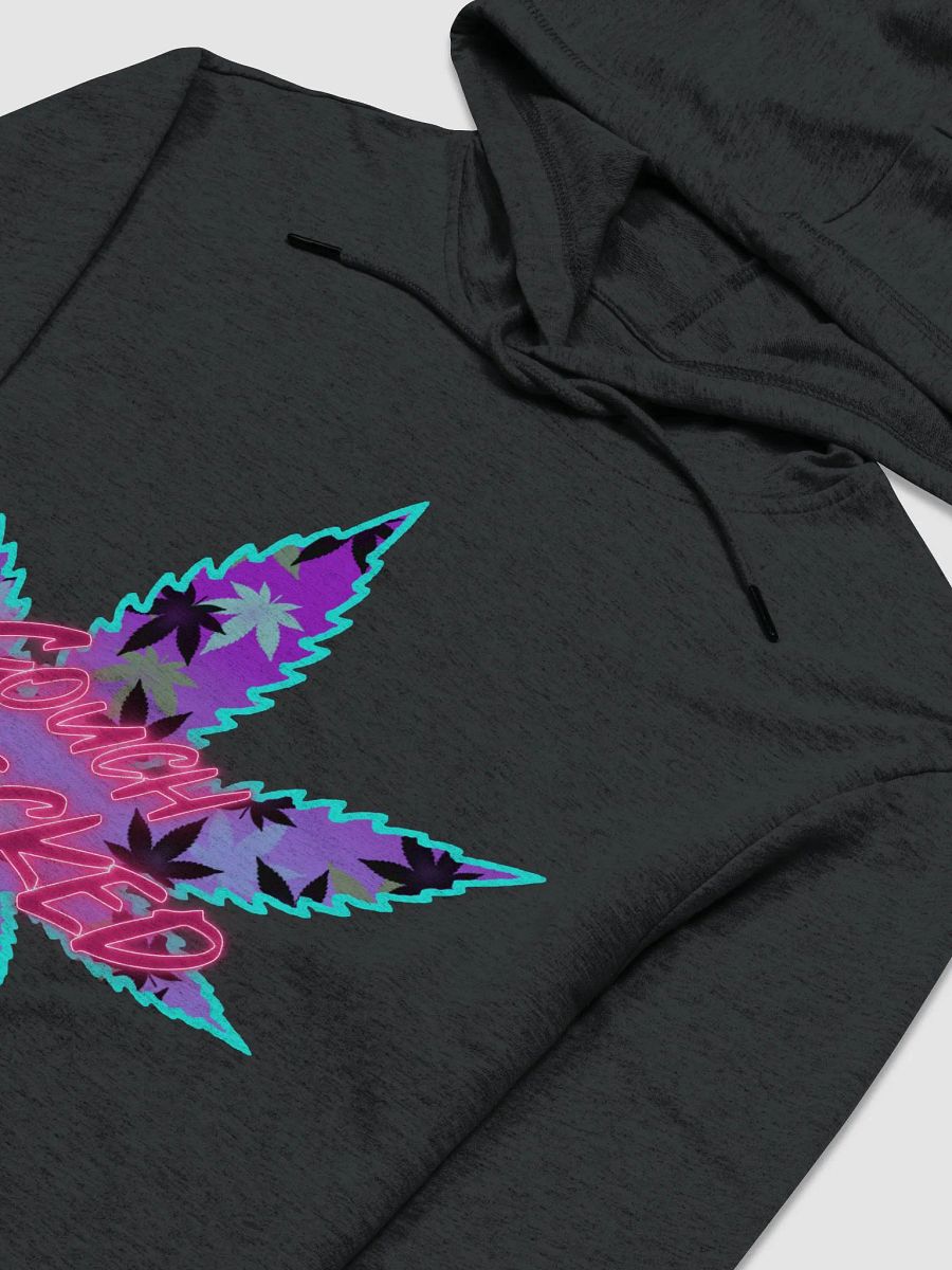 Light Weight Wrecked Hoodie product image (5)