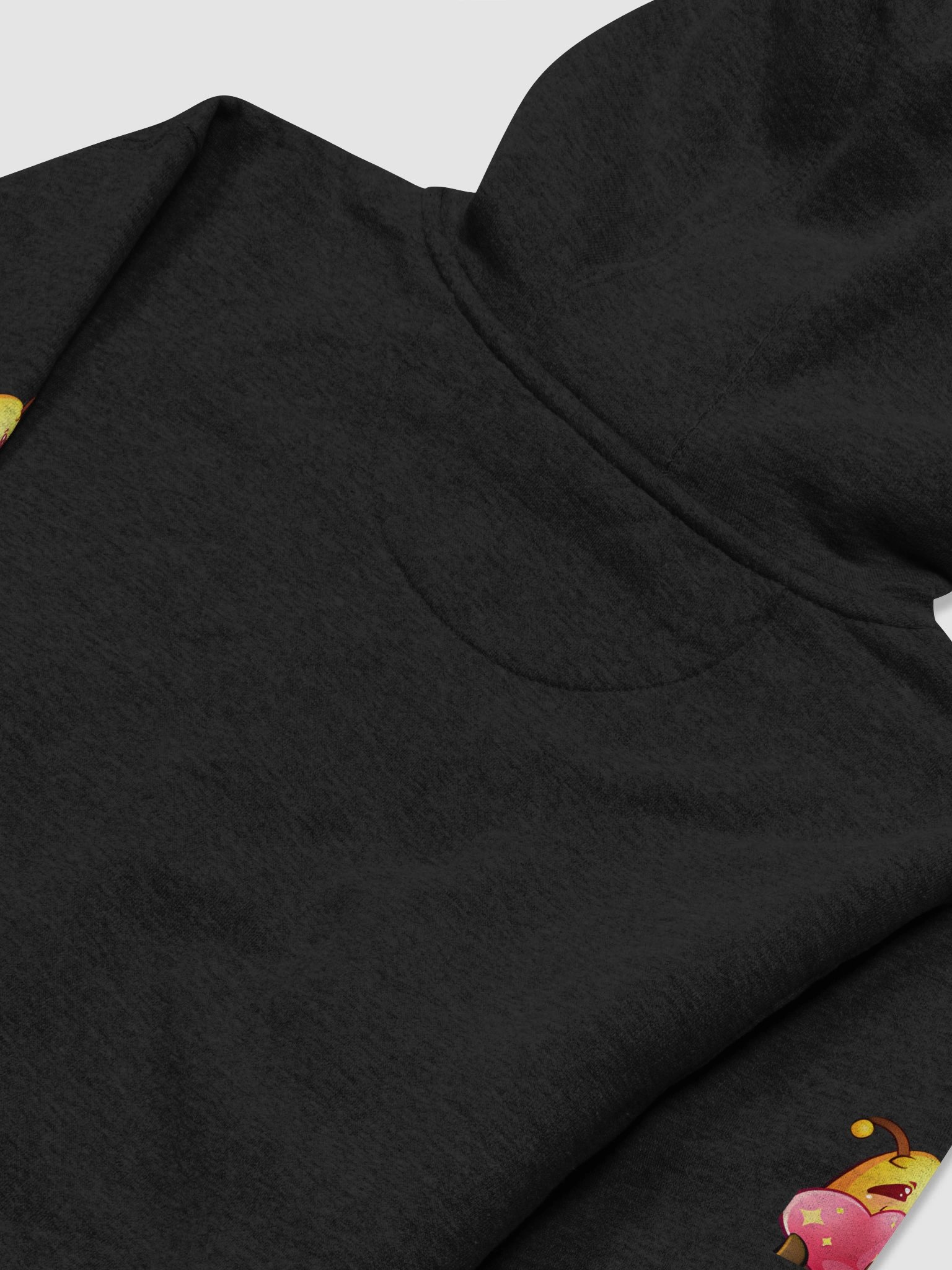 Bee. Royal Hoodie product image (34)