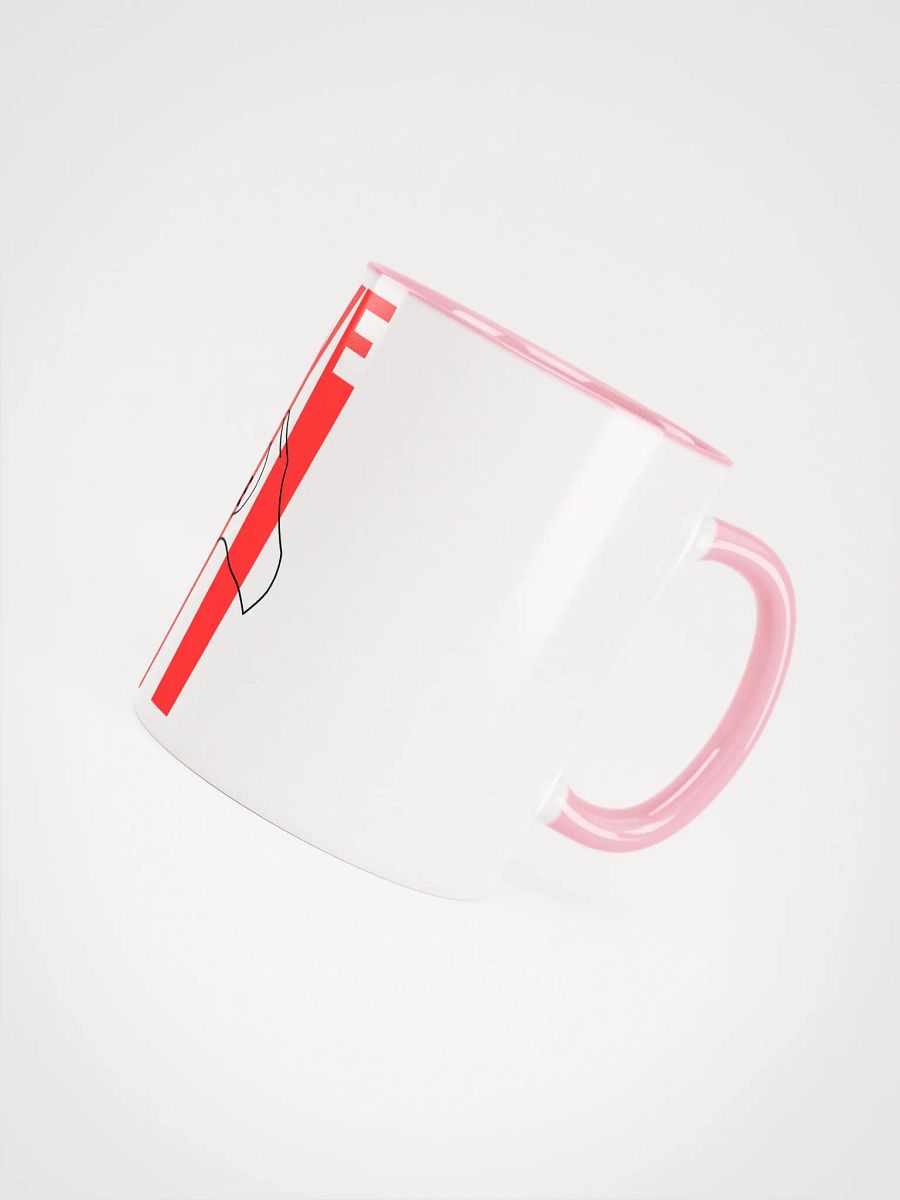 Love & Coffee Ceramic Mug product image (5)