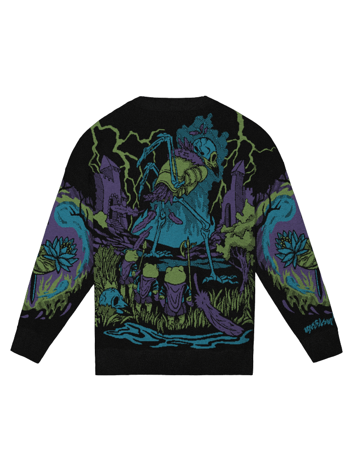 Frog Siege - Purple product image (6)