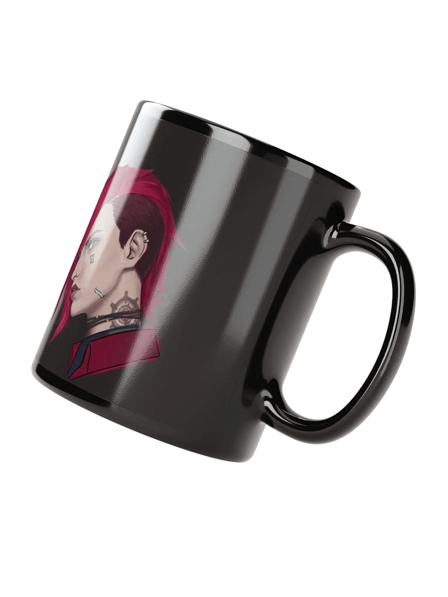 Mug Vi product image (5)