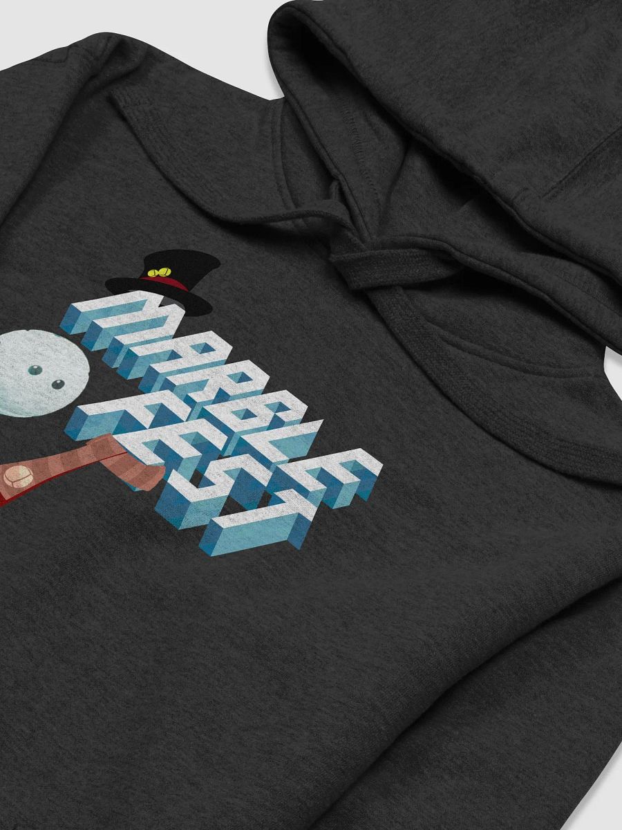 Marble Fest 28 - Hoodie product image (1)