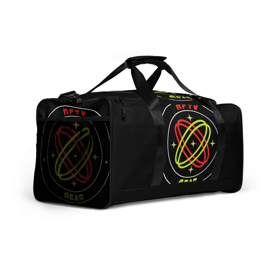 RFTV Duffle Bag product image (12)