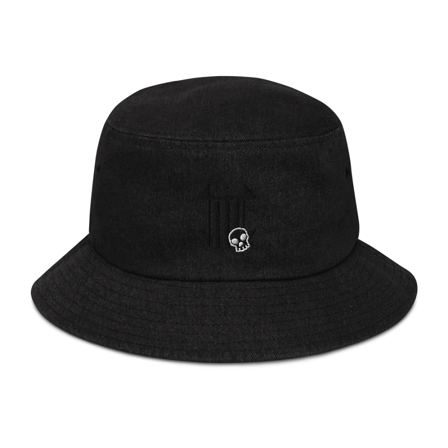 Generation Loss Frank Bucket Hat product image (1)