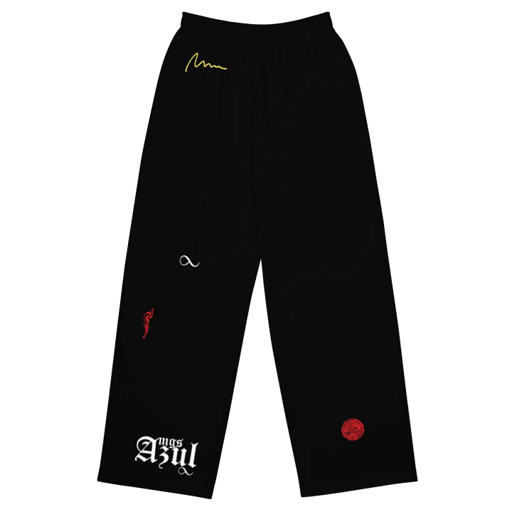 M.G.S Azul Avant-Street Wide Leg Pants product image (1)