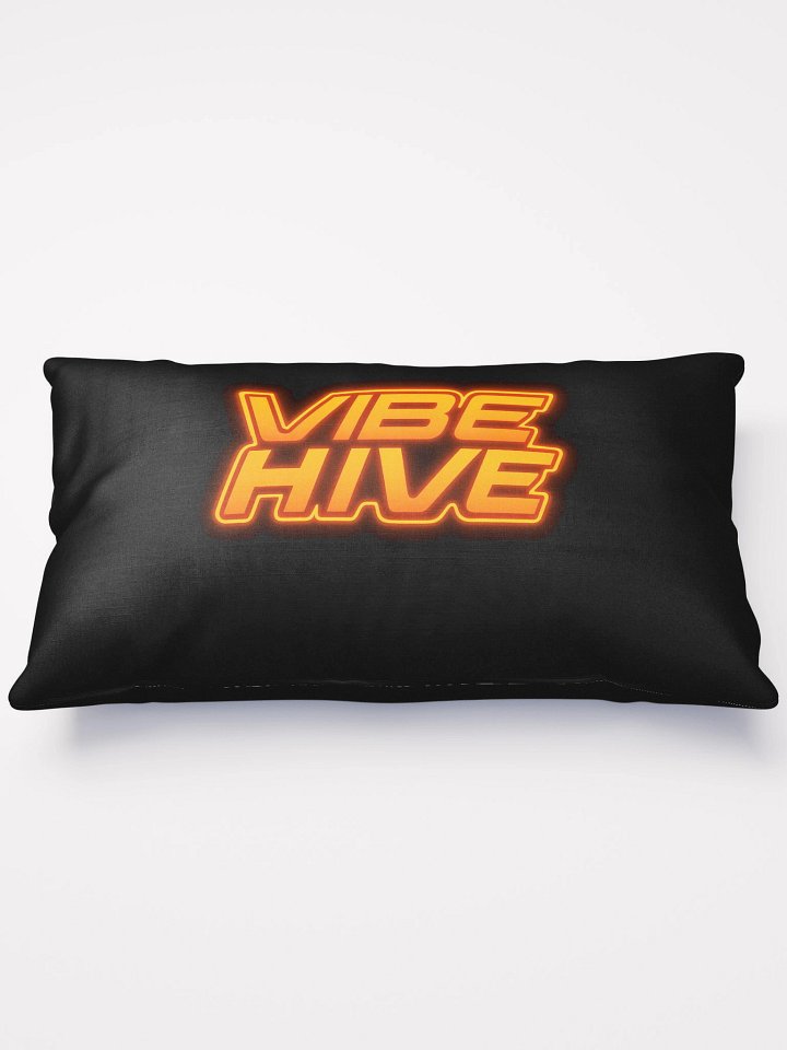 Midnight Mystery All-Over Pillow product image (3)