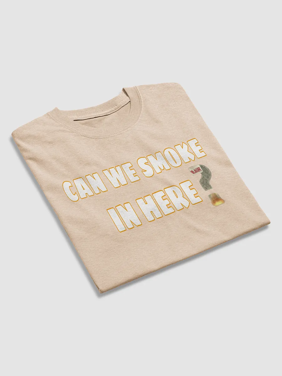 NEVER COMFORTABLE TEE - V.RAW product image (4)