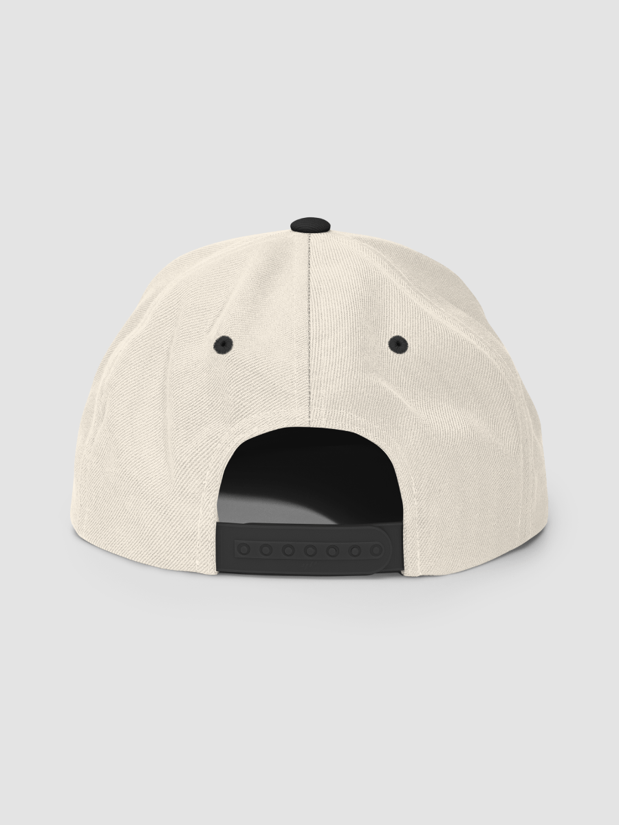 Discover Connection Snapback Hat product image (15)
