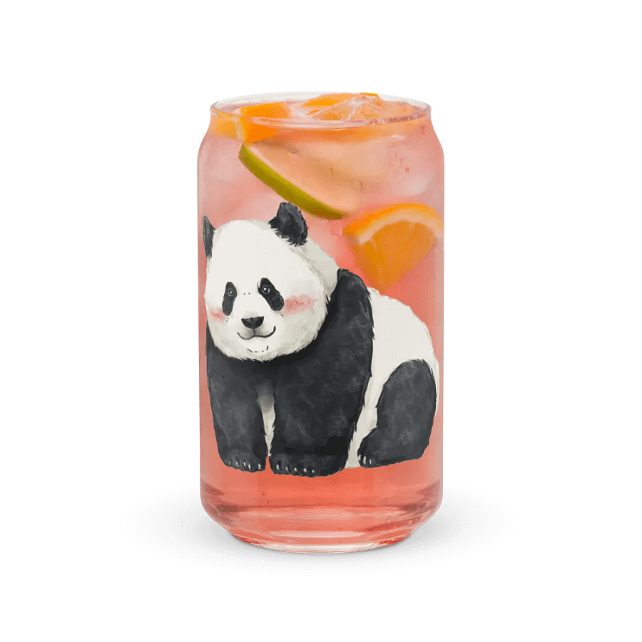 MENGLAN🐼Giant Panda product image (37)