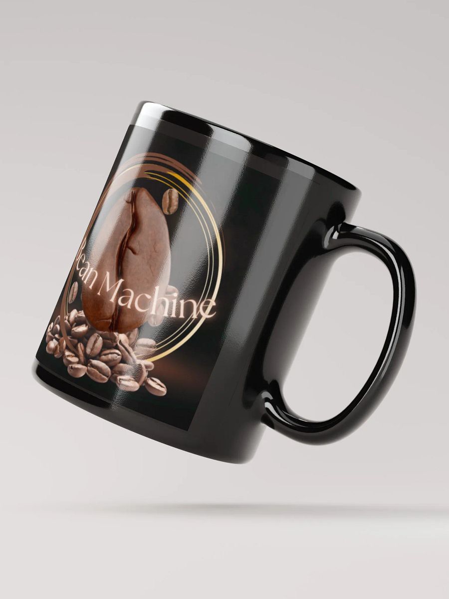 Bean Machine Mug product image (4)