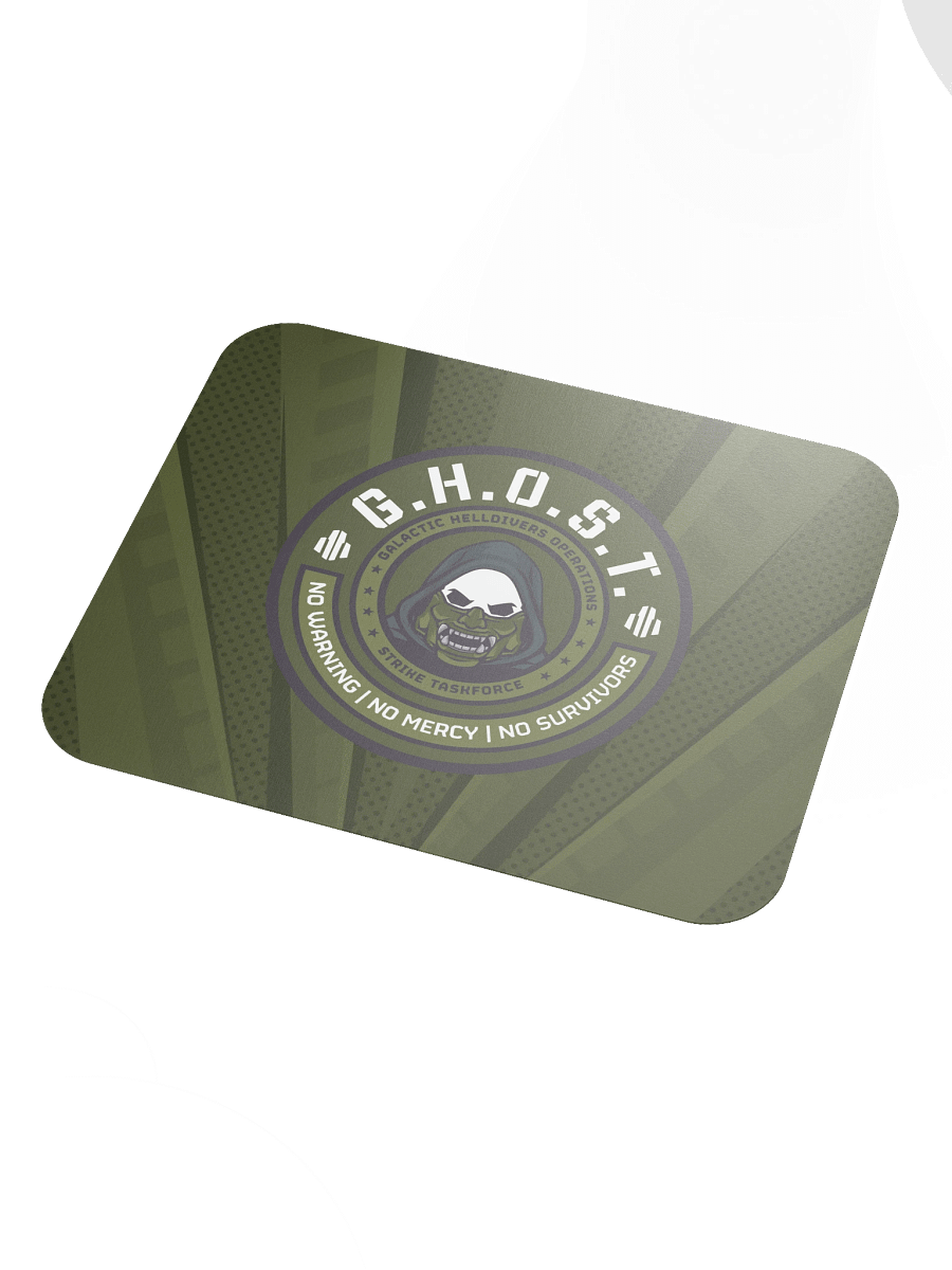 GHOST Mouse Pad 5 product image (5)