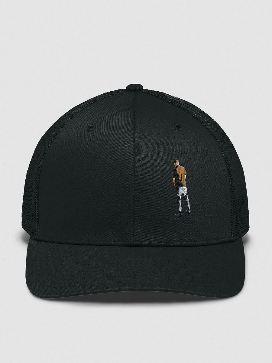 JOSH PEE RICHARDSON TRUCKER HAT product image (4)