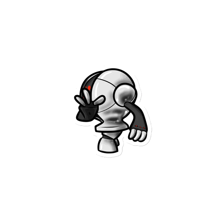 Jamirosteel Magnet product image (1)