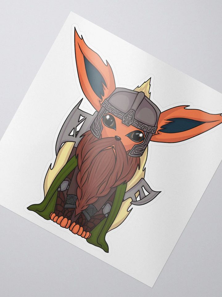 FotE Gimli product image (2)