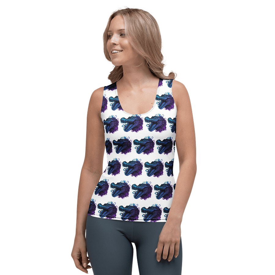 MWGSM Tank-Top product image (1)