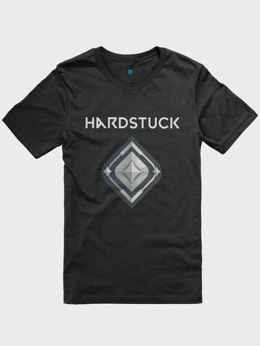 HARDSTUCK - Silver product image (1)