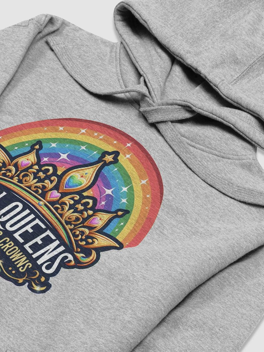 Real Queens Hoody product image (14)