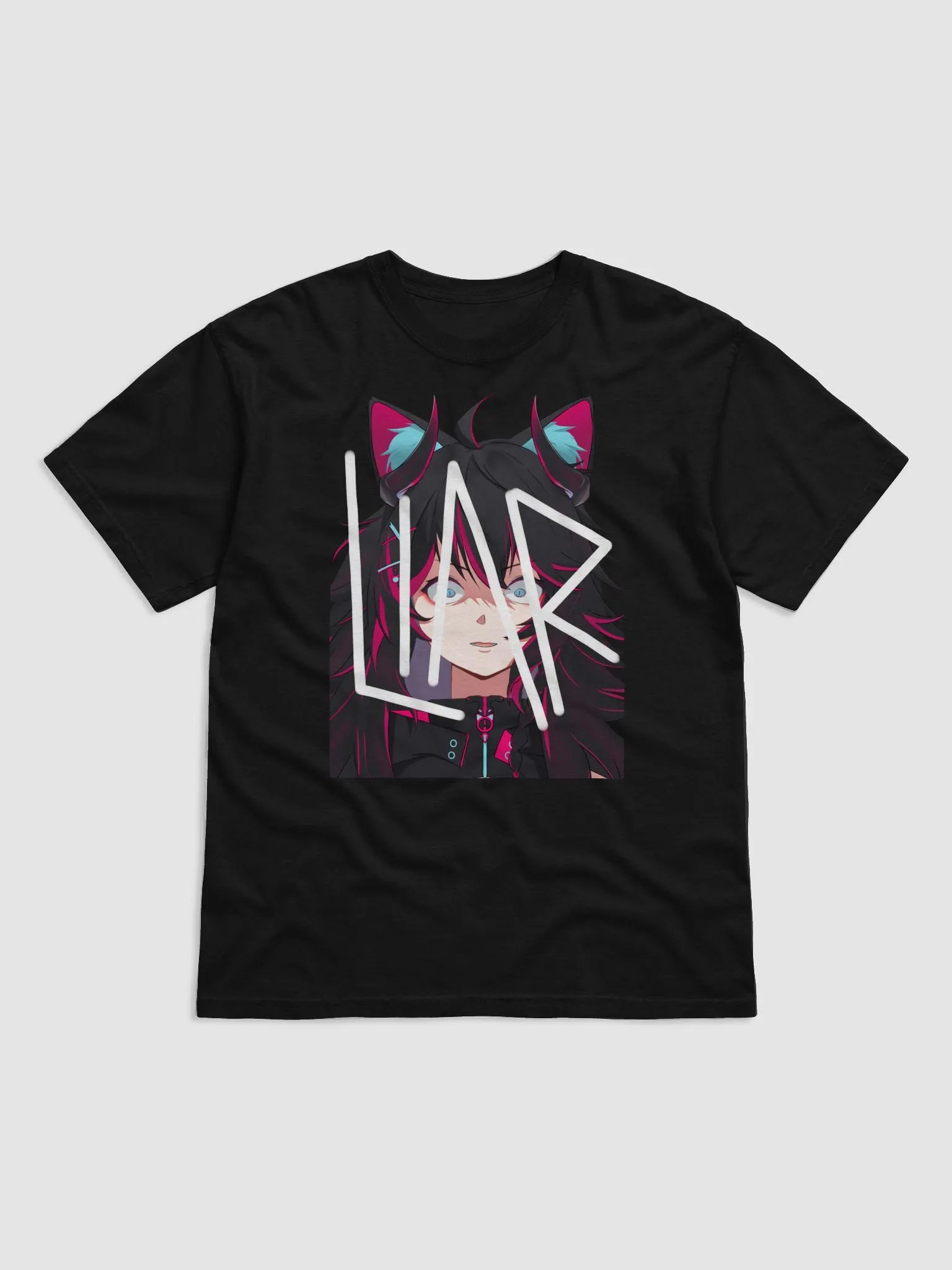 L I Ʌ R SHIRT product image (1)